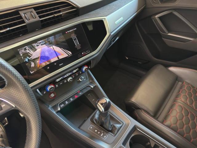 Audi RS Q3 Sportback 2.5 quattro s-tronic Unicoproprietario Iva esposta! - Immagine 9