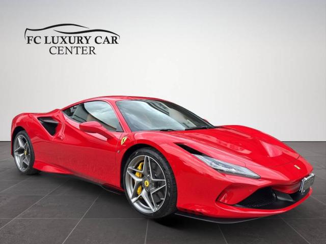 Ferrari F8 3.9 SOLLEVATORE FULL CARBON ITALIANA ! - Immagine 18