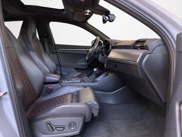 Audi RS Q3 Sportback 2.5 quattro s-tronic Unicoproprietario Iva esposta! - Immagine 3