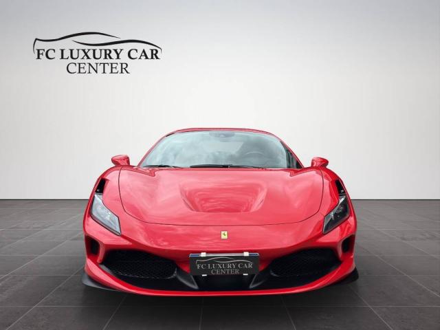 Ferrari F8 3.9 SOLLEVATORE FULL CARBON ITALIANA ! - Immagine 11