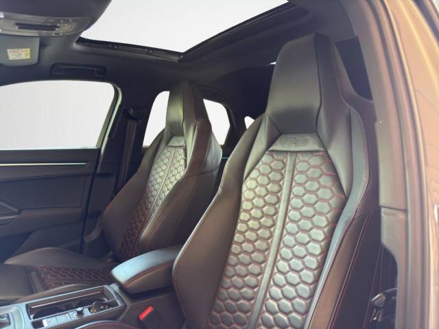 Audi RS Q3 Sportback 2.5 quattro s-tronic Unicoproprietario Iva esposta! - Immagine 10