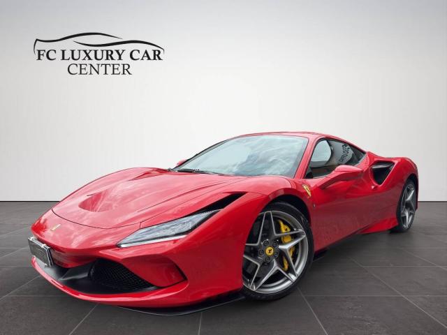 Ferrari F8 3.9 SOLLEVATORE FULL CARBON ITALIANA ! - Immagine 17