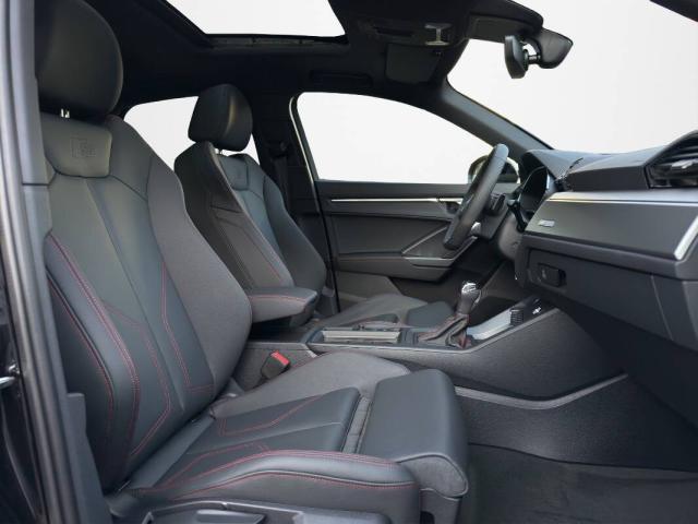 Audi Q3 Sportback 2.0 150CV SPORTBACK  S line edition s-tronic - Immagine 2