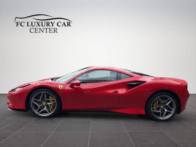 Ferrari F8 3.9 SOLLEVATORE FULL CARBON ITALIANA ! - Immagine 2