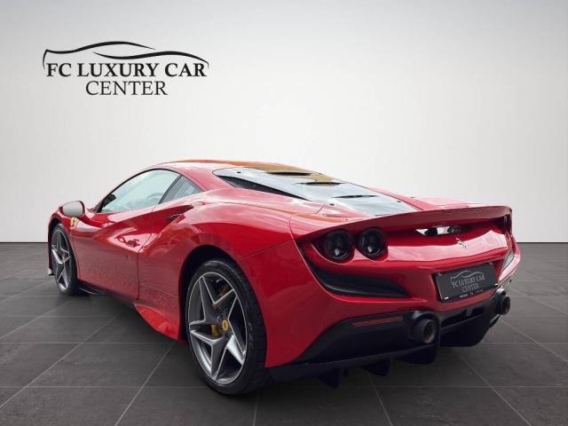 Ferrari F8 3.9 SOLLEVATORE FULL CARBON ITALIANA ! - Immagine 1