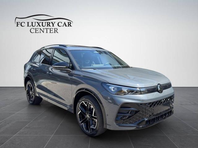 Volkswagen Tiguan 2.0 tdi R-Line 4motion 193cv dsg - Immagine 15