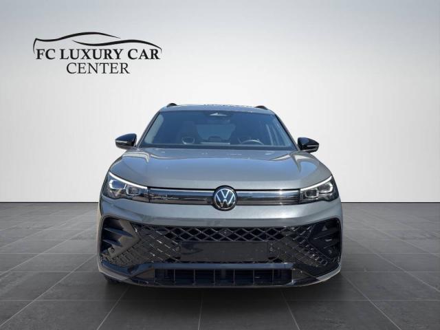 Volkswagen Tiguan 2.0 tdi R-Line 4motion 193cv dsg - Immagine 3