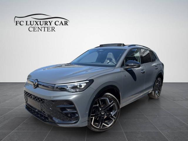Volkswagen Tiguan 2.0 tdi R-Line 4motion 193cv dsg - Immagine 16