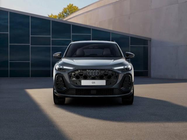 Audi Q5 Sportback 2.0 tdi 204CV Sportback S line ed.quattro s-tronic - Immagine 4