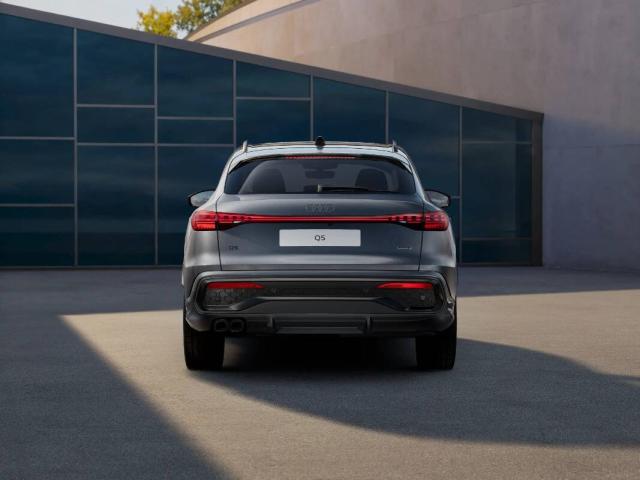 Audi Q5 Sportback 2.0 tdi 204CV Sportback S line ed.quattro s-tronic - Immagine 8