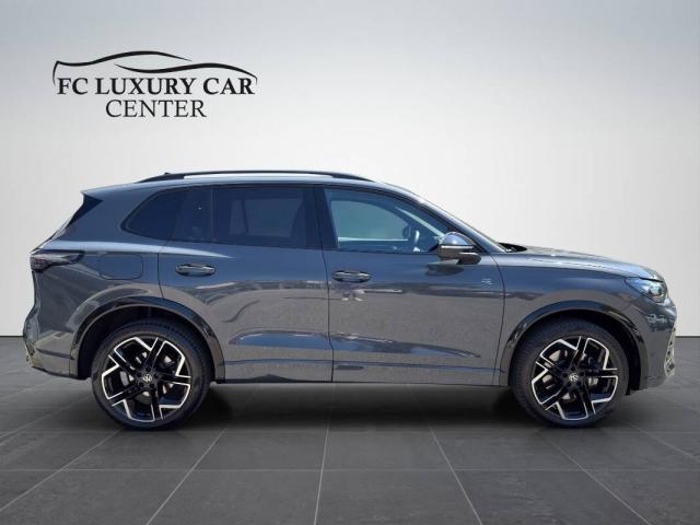 Volkswagen Tiguan 2.0 tdi R-Line 4motion 193cv dsg - Immagine 7