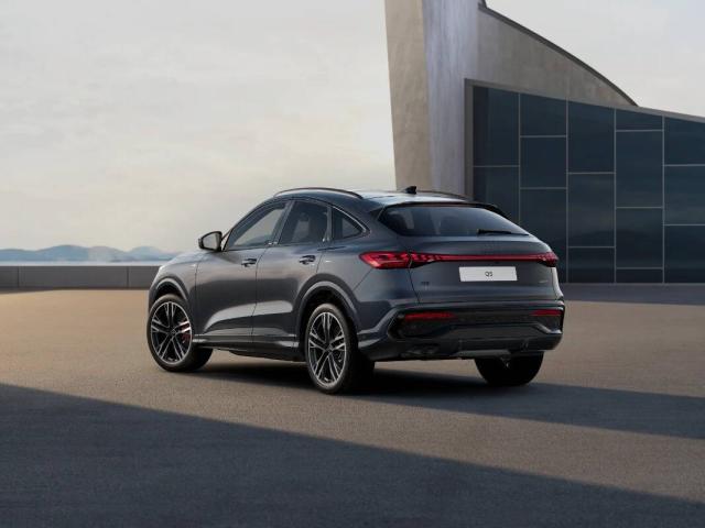 Audi Q5 Sportback 2.0 tdi 204CV Sportback S line ed.quattro s-tronic - Immagine 1