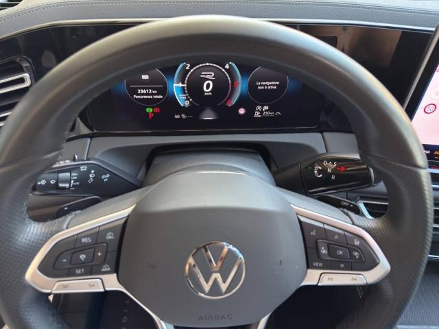 Volkswagen Tiguan 2.0 tdi R-Line 4motion 193cv dsg - Immagine 4