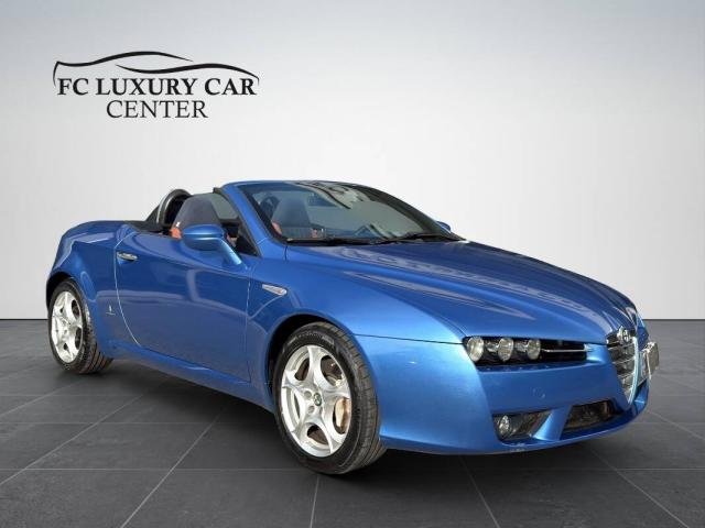 Alfa Romeo Spider 2.4 jtdm Exclusive - Immagine 10