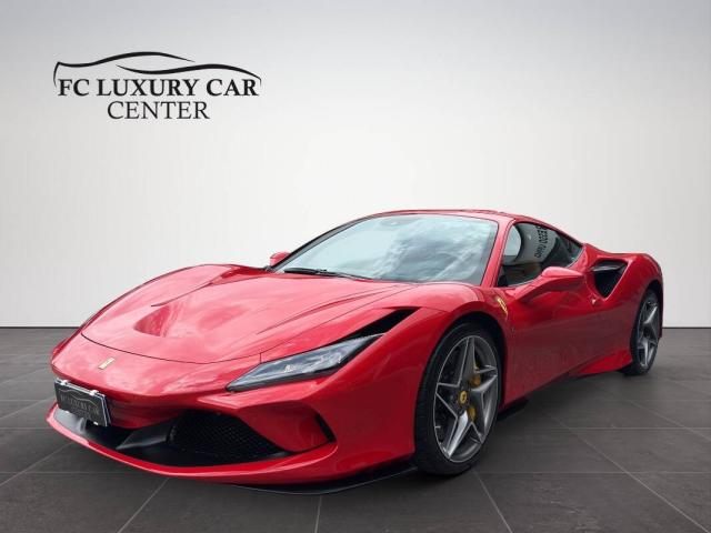 Ferrari F8 3.9 SOLLEVATORE FULL CARBON ITALIANA ! - Immagine 10