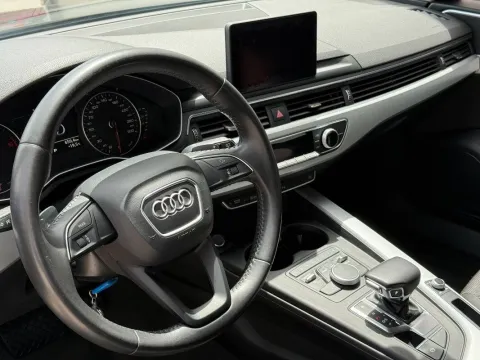 Audi A4 Avant 2.0 tdi Business 150cv s-tronic - Immagine 16