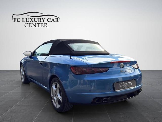 Alfa Romeo Spider 2.4 jtdm Exclusive - Immagine 13