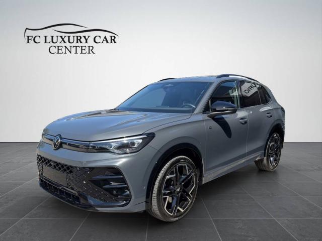 Volkswagen Tiguan 2.0 tdi R-Line 4motion 193cv dsg - Immagine 6