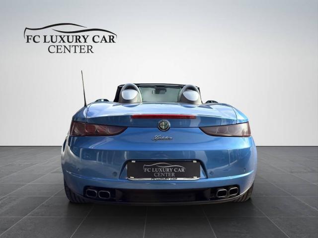 Alfa Romeo Spider 2.4 jtdm Exclusive - Immagine 3