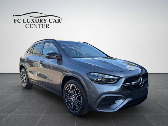 Mercedes Classe GLA 200 d AMG Line Premium auto - Immagine 14