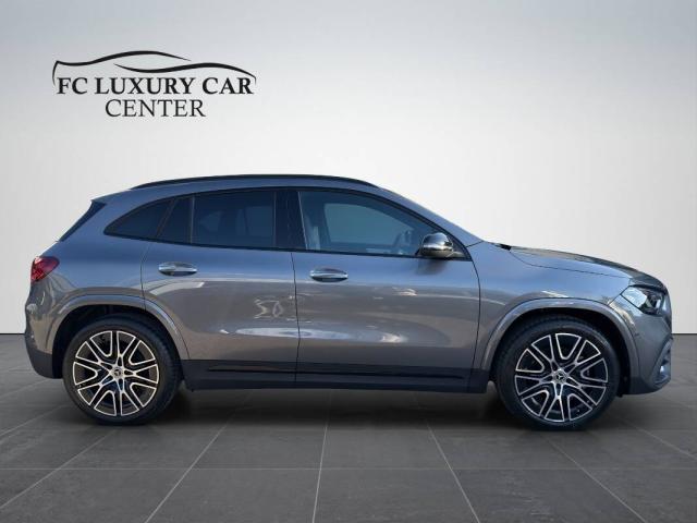 Mercedes Classe GLA 200 d AMG Line Premium auto - Immagine 3