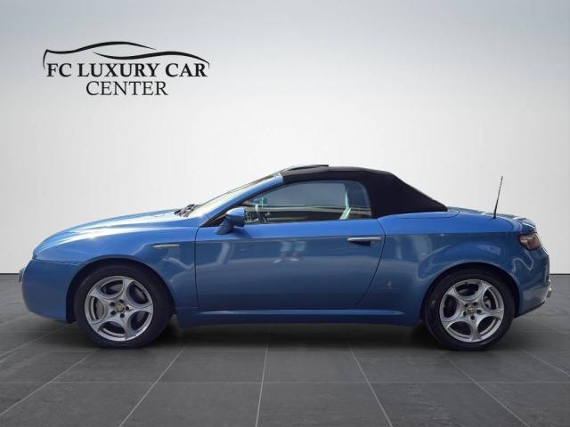 Alfa Romeo Spider 2.4 jtdm Exclusive - Immagine 6