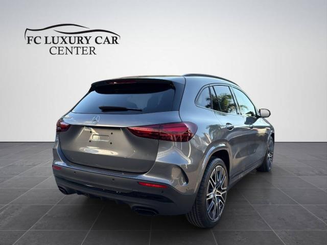 Mercedes Classe GLA 200 d AMG Line Premium auto - Immagine 8