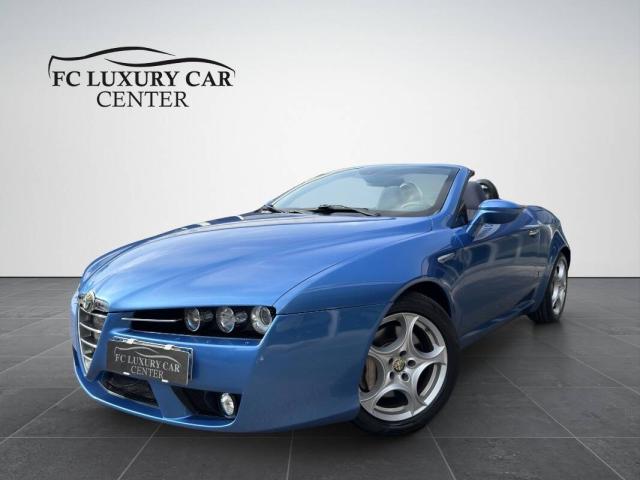 Alfa Romeo Spider 2.4 jtdm Exclusive - Immagine 7