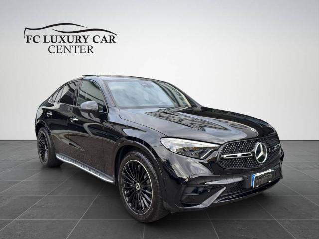 Mercedes Classe GLC D 269CV COUPE' AMG Line Premium 4matic - Immagine 6