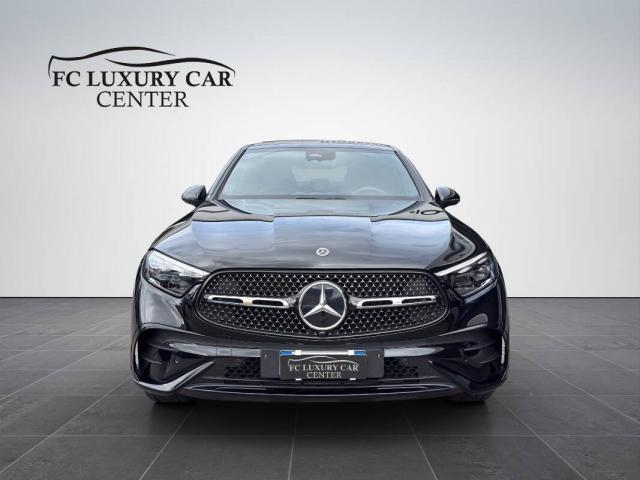 Mercedes Classe GLC D 269CV COUPE' AMG Line Premium 4matic - Immagine 15