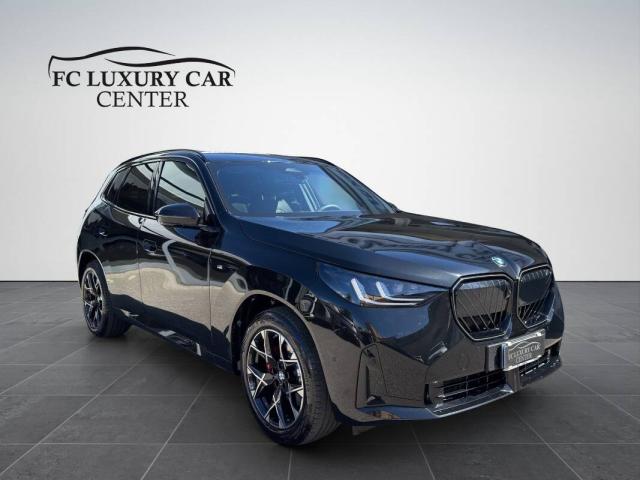 BMW X3 Xdrive20d MSport Pro auto - Immagine 16