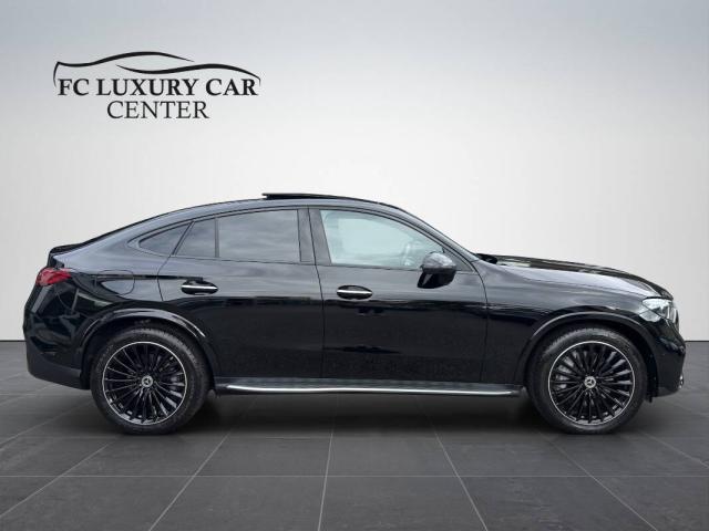 Mercedes Classe GLC D 269CV COUPE' AMG Line Premium 4matic - Immagine 1