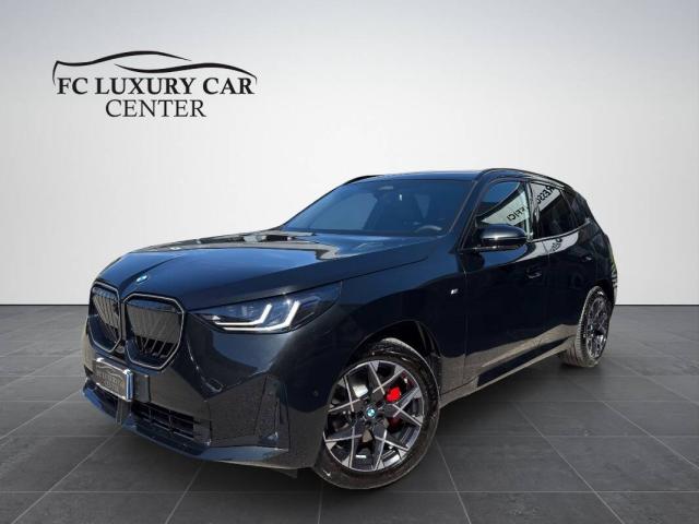 BMW X3 Xdrive20d MSport Pro auto - Immagine 9