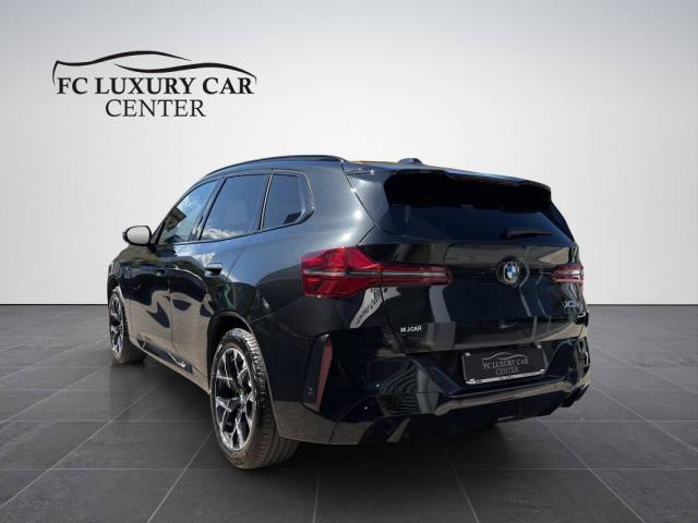 BMW X3 Xdrive20d MSport Pro auto - Immagine 14