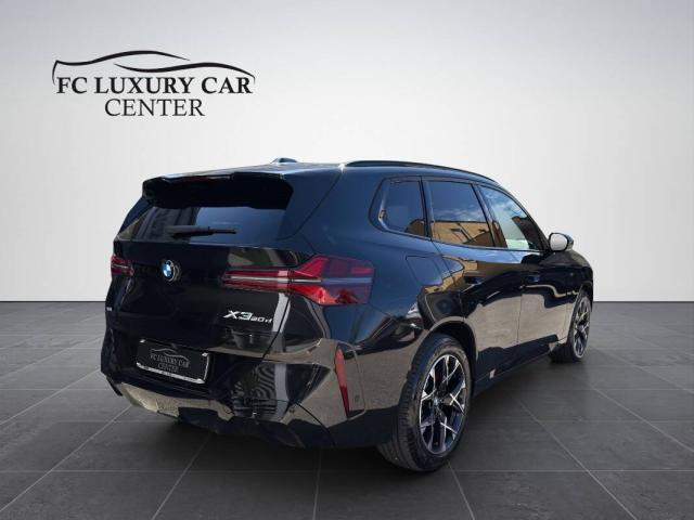 BMW X3 Xdrive20d MSport Pro auto - Immagine 8