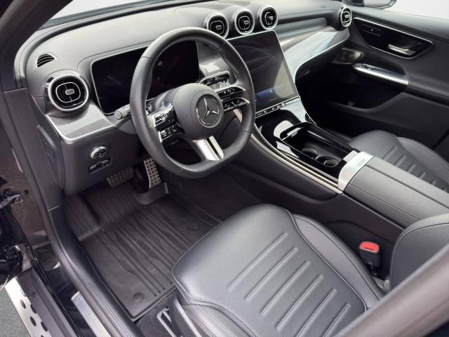Mercedes Classe GLC D 269CV COUPE' AMG Line Premium 4matic - Immagine 14