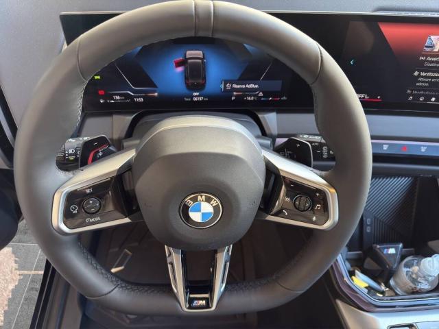 BMW X3 Xdrive20d MSport Pro auto - Immagine 10