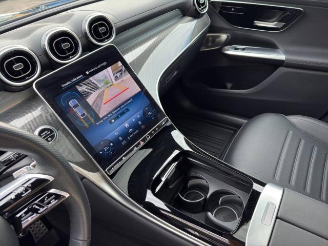 Mercedes Classe GLC D 269CV COUPE' AMG Line Premium 4matic - Immagine 16