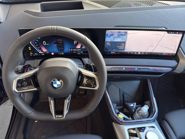 BMW X3 Xdrive20d MSport Pro auto - Immagine 15