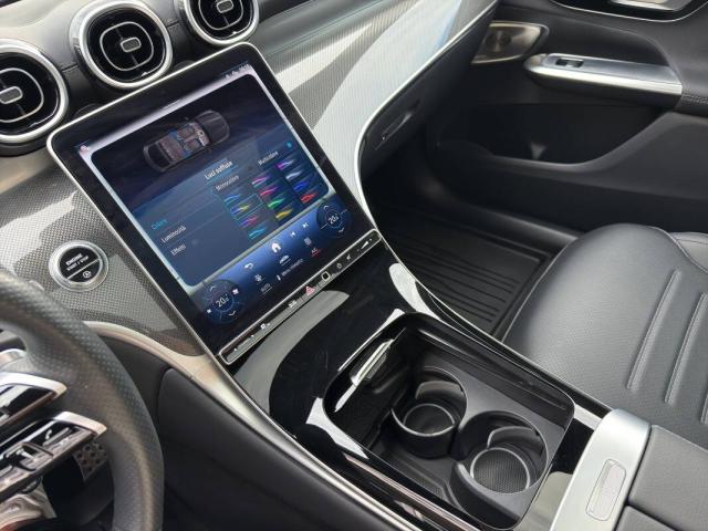 Mercedes Classe GLC D 269CV COUPE' AMG Line Premium 4matic - Immagine 3