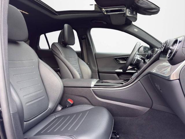 Mercedes Classe GLC D 269CV COUPE' AMG Line Premium 4matic - Immagine 2
