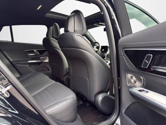 Mercedes Classe GLC D 269CV COUPE' AMG Line Premium 4matic - Immagine 17