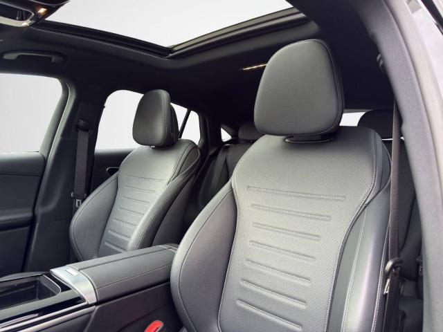 Mercedes Classe GLC D 269CV COUPE' AMG Line Premium 4matic - Immagine 10