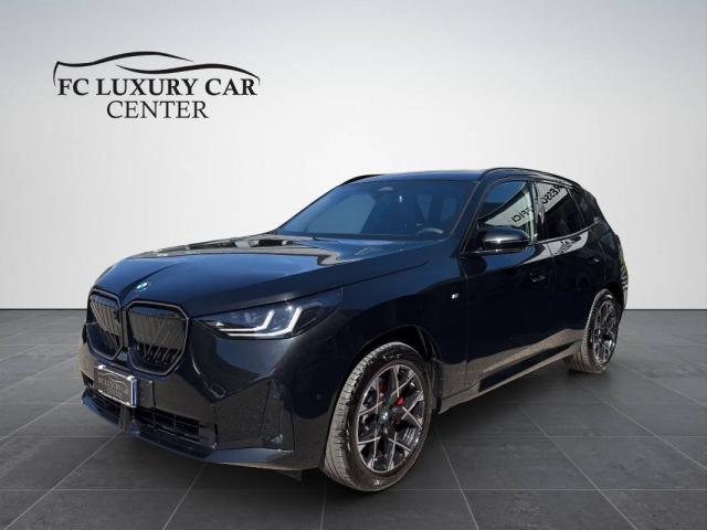 BMW X3 Xdrive20d MSport Pro auto - Immagine 11