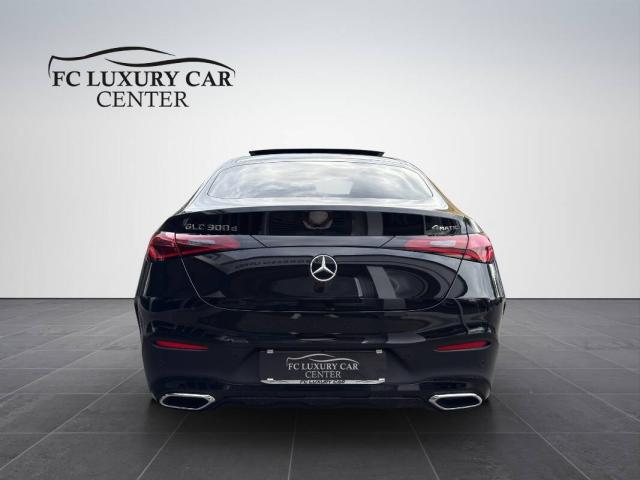 Mercedes Classe GLC D 269CV COUPE' AMG Line Premium 4matic - Immagine 12