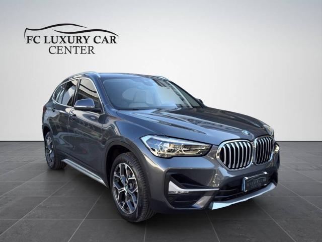 BMW X1 Sdrive18d xLine Plus auto - Immagine 12