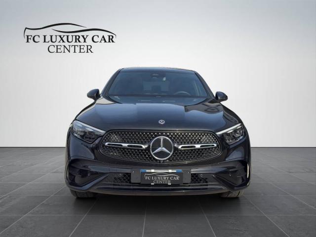 Mercedes Classe GLC 220d Coupe AMG Line Premium 4matic - Immagine 8