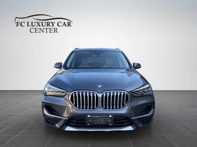BMW X1 Sdrive18d xLine Plus auto - Immagine 10