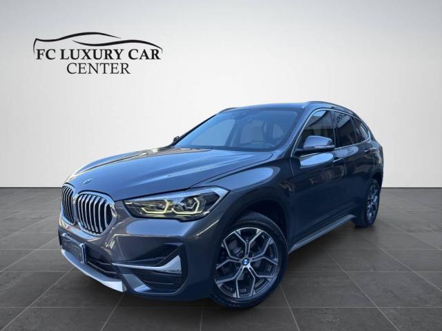 BMW X1 Sdrive18d xLine Plus auto - Immagine 1