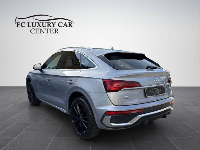 Audi Q5 Sportback 2.0 204CV SPORTBACK S line quattro s-tronic - Immagine 7